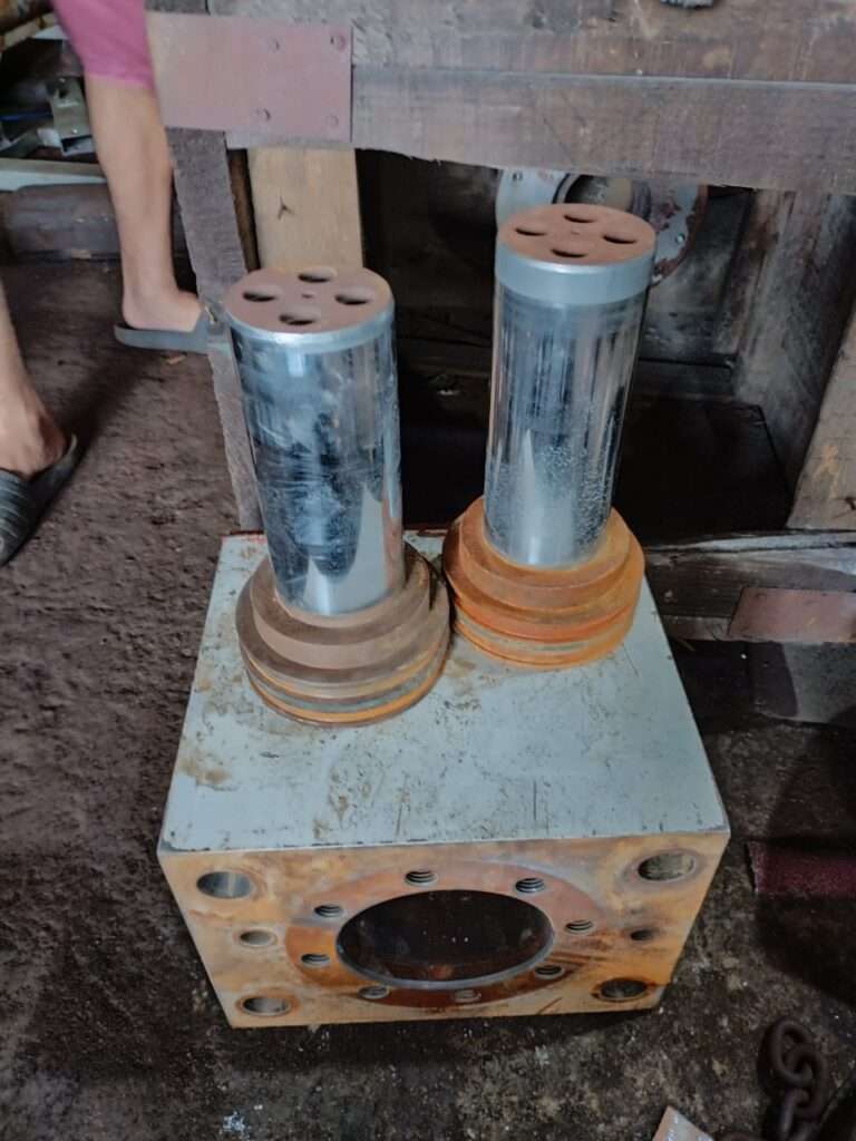 Ben Thuy Luc hang Nang