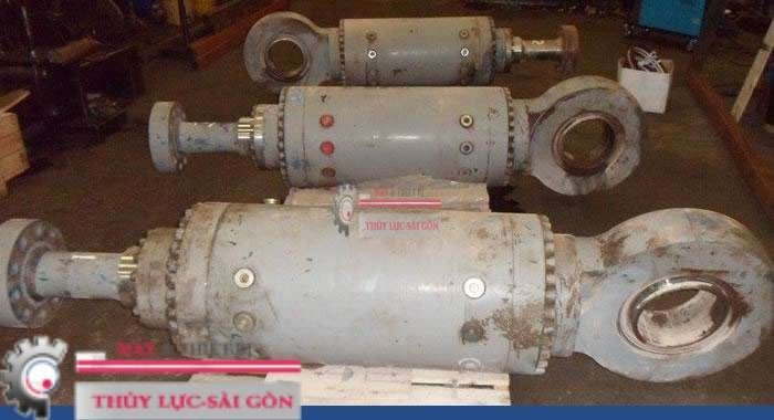 Nguyên Nhân Xi Lanh Thủy Lực Mất Áp Suất 1 xi mạ crom cứng Xi lanh L%C3%B2 xi m%C4%83ng - thủy lực sài gòn