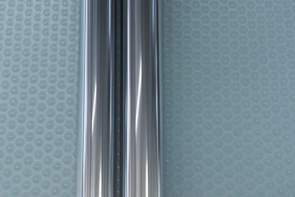 Chê tạo ty ben thủy lực phục vụ cho các nhà máy công nghiệp.