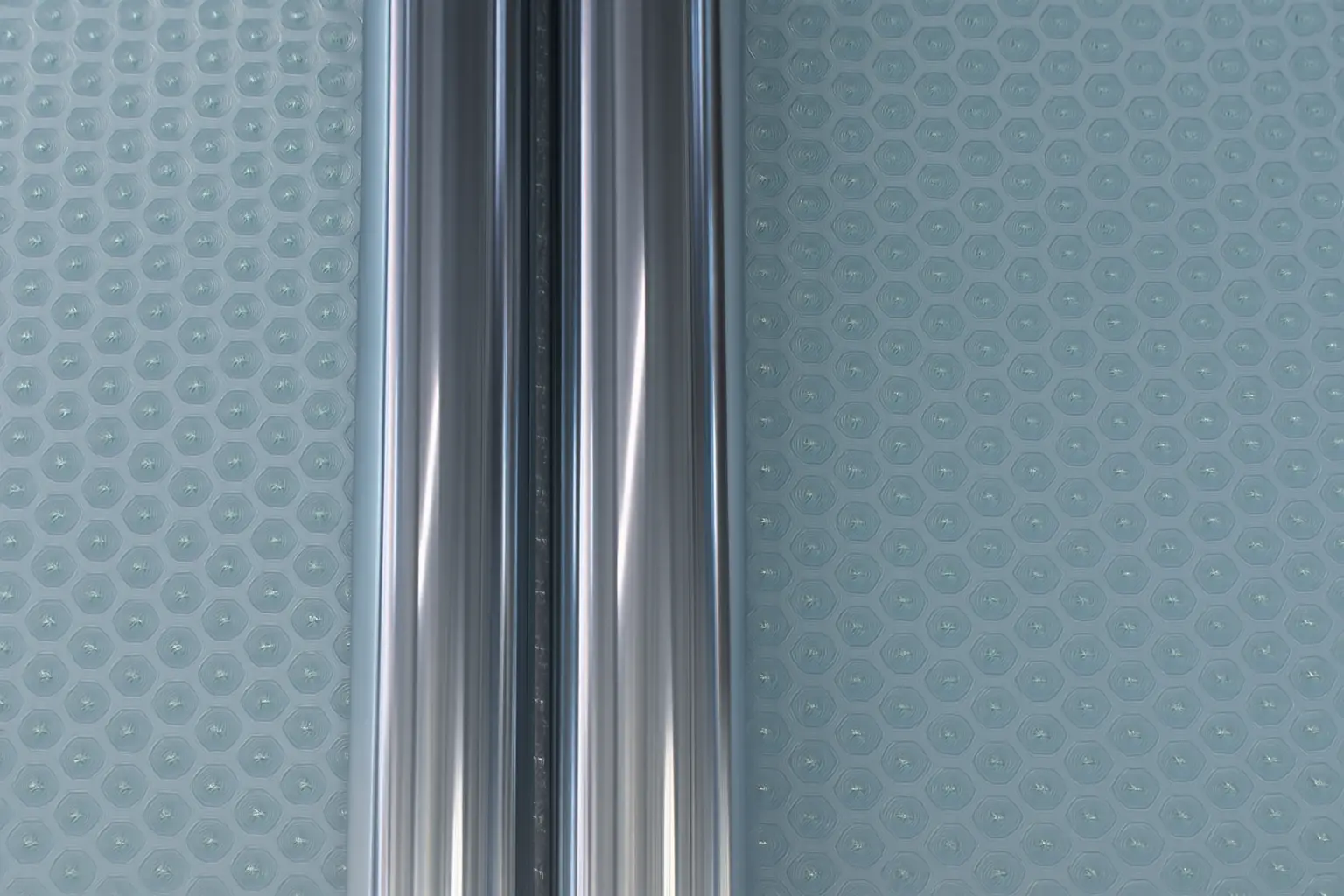 Sản phẩm mẫu xi mạ crom tie rod tại TP.HCM