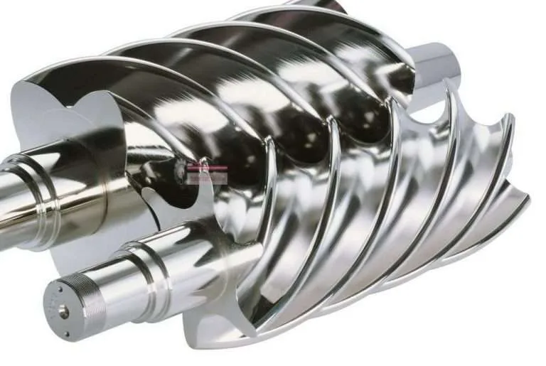 Phục Hồi Thiết Bị Máy Công Nghiệp