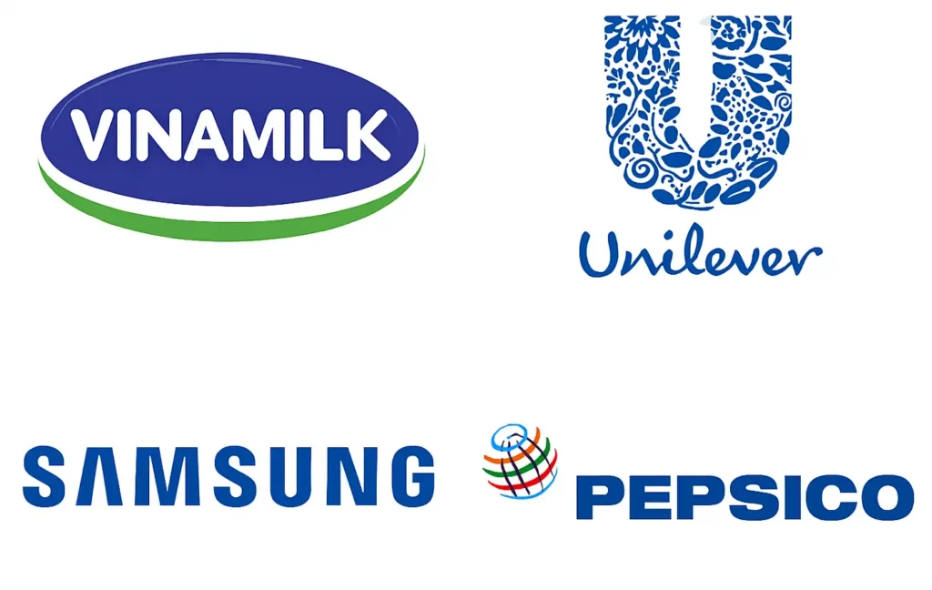 Sửa Chữa & Phục Hồi Trục Vít Máy Nén Khí Trục Vít Tại Thủy Lực Sài Gòn – Uy Tín #1 TP.HCM 12 Các tập đoàn lớn tin dùng dịch vụ sửa chữa trục vít của thủy lực sài gòn.