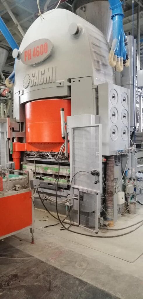 TY BEN THỦY LỰC 2 Ty ben máy ép gạch