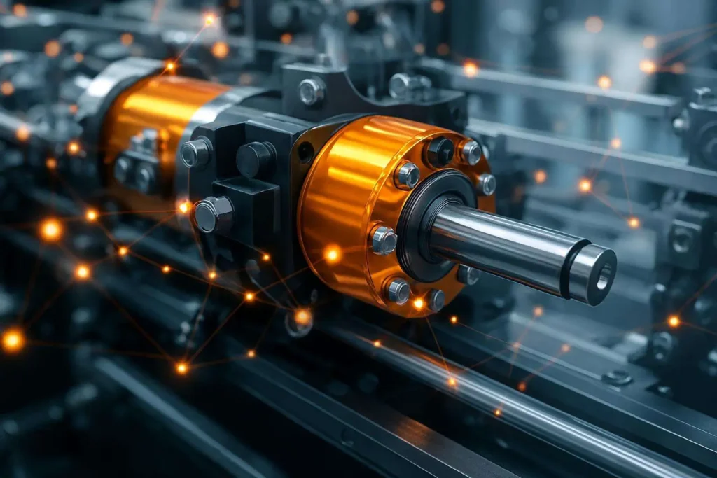 Xi lanh Thủy lực, Sứ mệnh thủy lực sài gòn kỷ nguyên mới