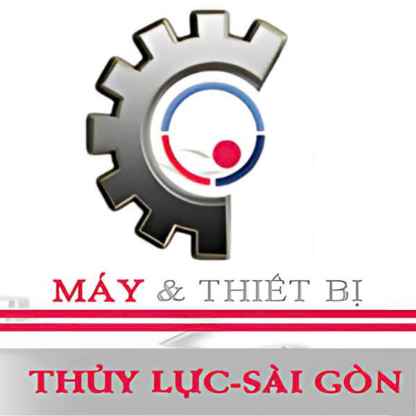 Sửa chữa máy ép thuỷ lực 2 Logo Công ty Thủy Lực Sài Gòn - Dịch vụ sửa chữa thủy lực công nghiệp