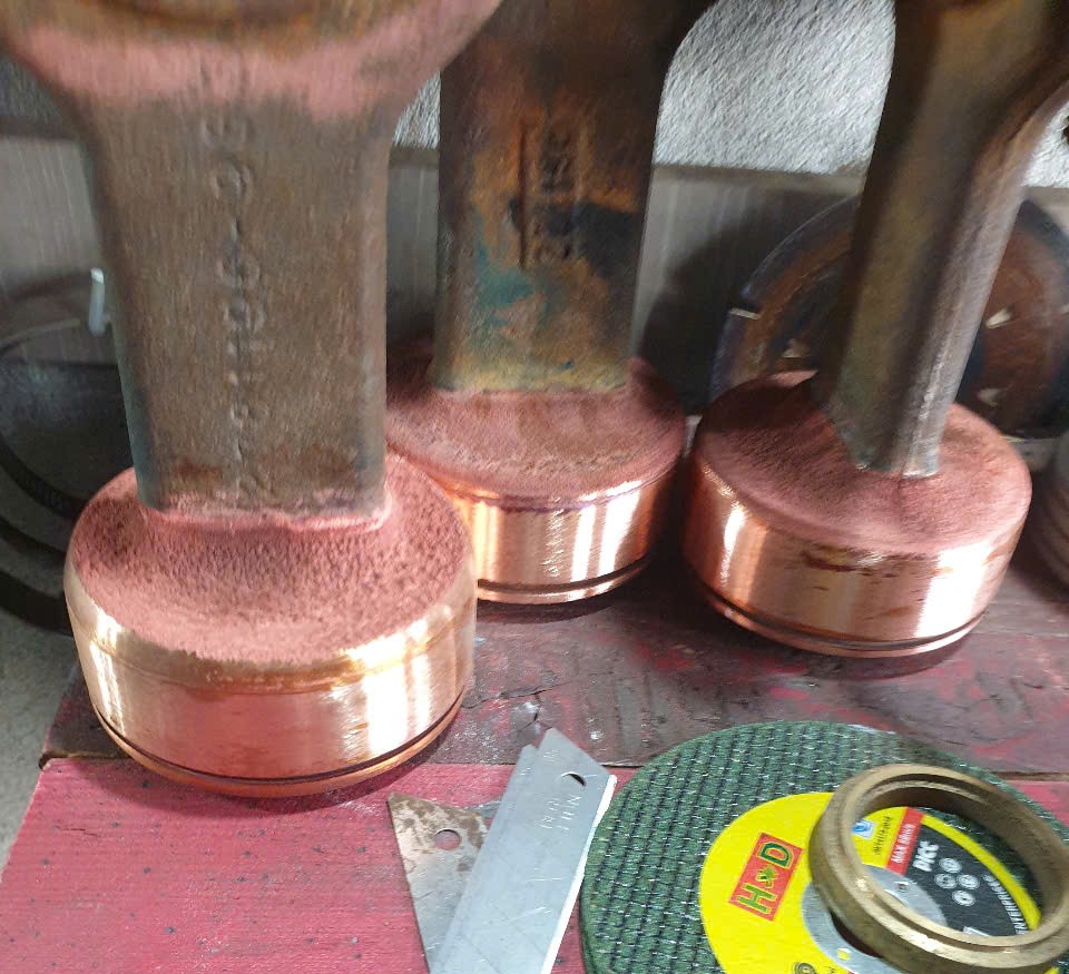 Xi ma Dong Ky Thuat phuc hoi piston